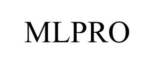 MLPRO
