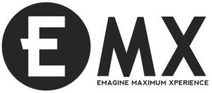 EMX EMAGINE MAXIMUM XPERIENCE