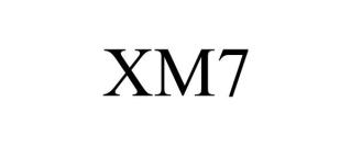 XM7
