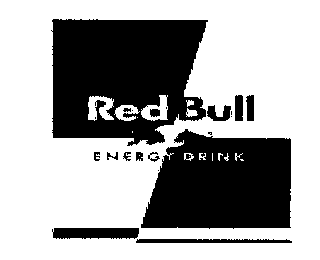 RED BULL ENERGY DRINK