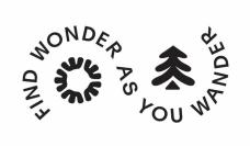 FIND WONDER AS YOU WANDER E S
