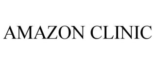 AMAZON CLINIC