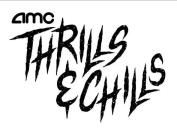 AMC THRILLS & CHILLS