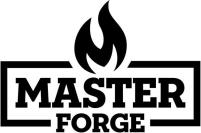 M MASTER FORGE