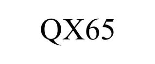 QX65