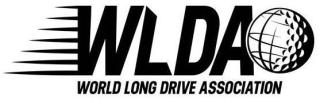 WLDA WORLD LONG DRIVE ASSOCIATION