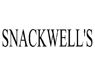 SNACKWELL'S