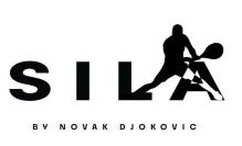 SILA BY NOVAK DJOKOVIC