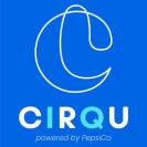 C CIRQU POWERED BY PEPSICO