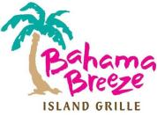 BAHAMA BREEZE ISLAND GRILLE