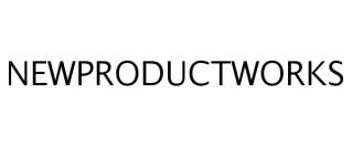NEWPRODUCTWORKS