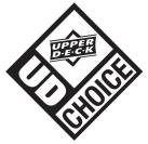 UPPER DECK UD CHOICE