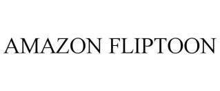 AMAZON FLIPTOON
