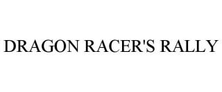 DRAGON RACER'S RALLY