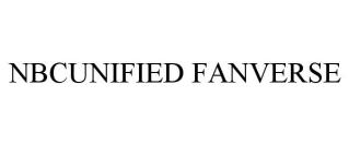 NBCUNIFIED FANVERSE