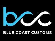 BCC BLUE COAST CUSTOMS