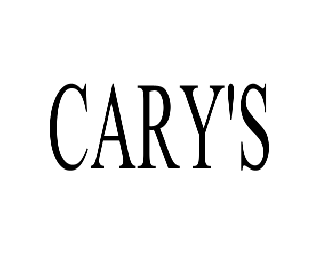 CARY'S