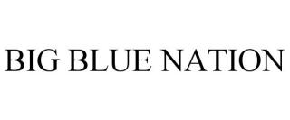 BIG BLUE NATION