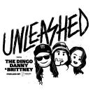 UNLEASHED WITH THE DINGO DANNY & BRITTNEY FUELED BY M MONSTER ENERGY