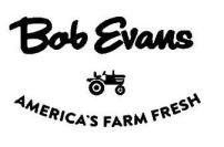 BOB EVANS AMERICA'S FARM FRESH
