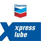 CHEVRON X XPRESS LUBE