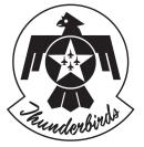 THUNDERBIRDS
