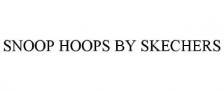SNOOP HOOPS BY SKECHERS