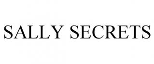 SALLY SECRETS