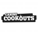 CANINE COOKOUTS