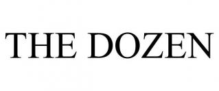 THE DOZEN