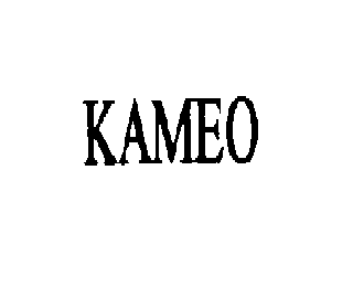 KAMEO