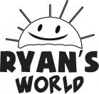 RYAN'S WORLD