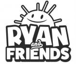 RYAN AND FRIENDS