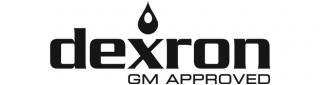 DEXRON GM APPROVED
