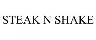 STEAK N SHAKE