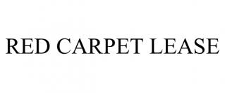 RED CARPET LEASE