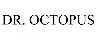 DR. OCTOPUS