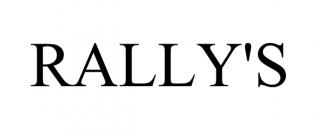 RALLY'S