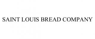 SAINT LOUIS BREAD COMPANY