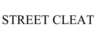 STREET CLEAT