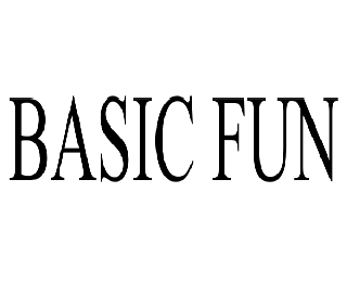 BASIC FUN