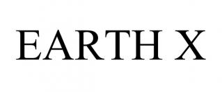 EARTH X