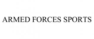 ARMED FORCES SPORTS