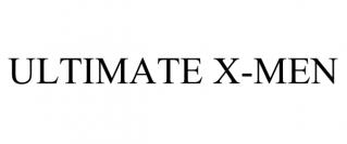 ULTIMATE X-MEN
