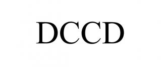 DCCD