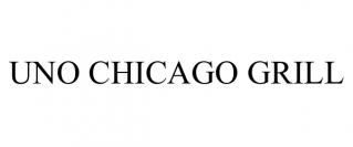 UNO CHICAGO GRILL