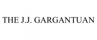 THE J.J. GARGANTUAN