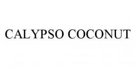 CALYPSO COCONUT