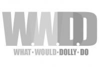 WWDD WHAT WOULD DOLLY DO