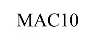 MAC10